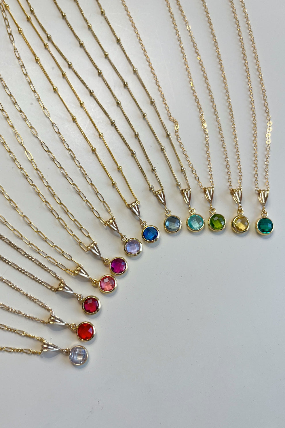 Birthstones