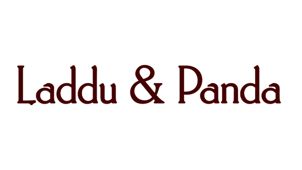 LADDU&PANDA